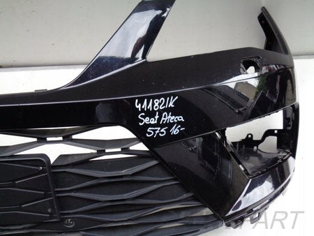 FRONT BUMPER SEAT ATECA 575 16- NO. 41182