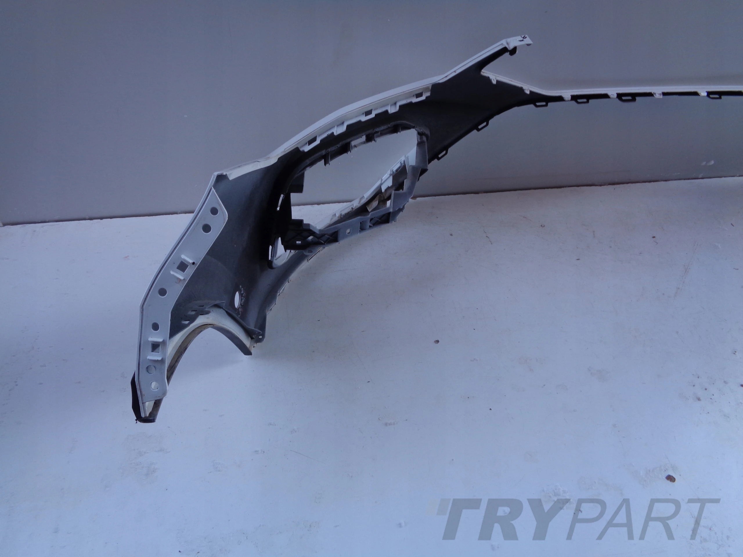 FRONT BUMPER SEAT ATECA 575 20- LIFT NO. 50727