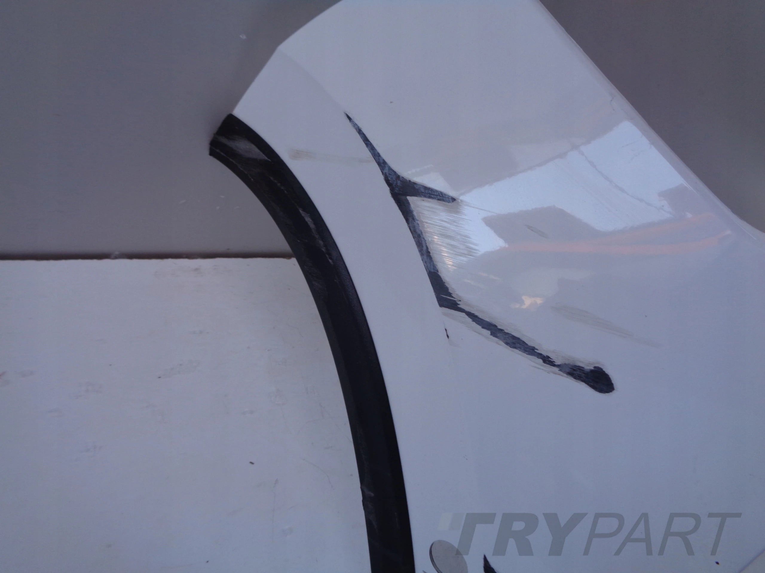 FRONT BUMPER SEAT ATECA 575 20- LIFT NO. 50727