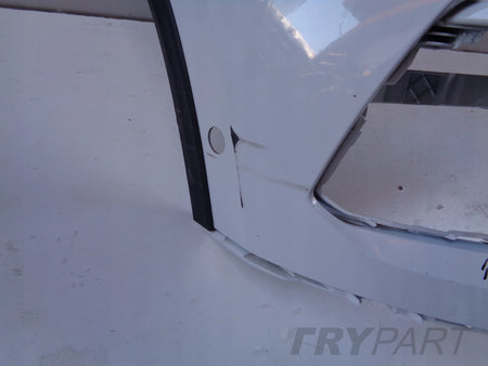 FRONT BUMPER SEAT ATECA 575 20- LIFT NO. 50727