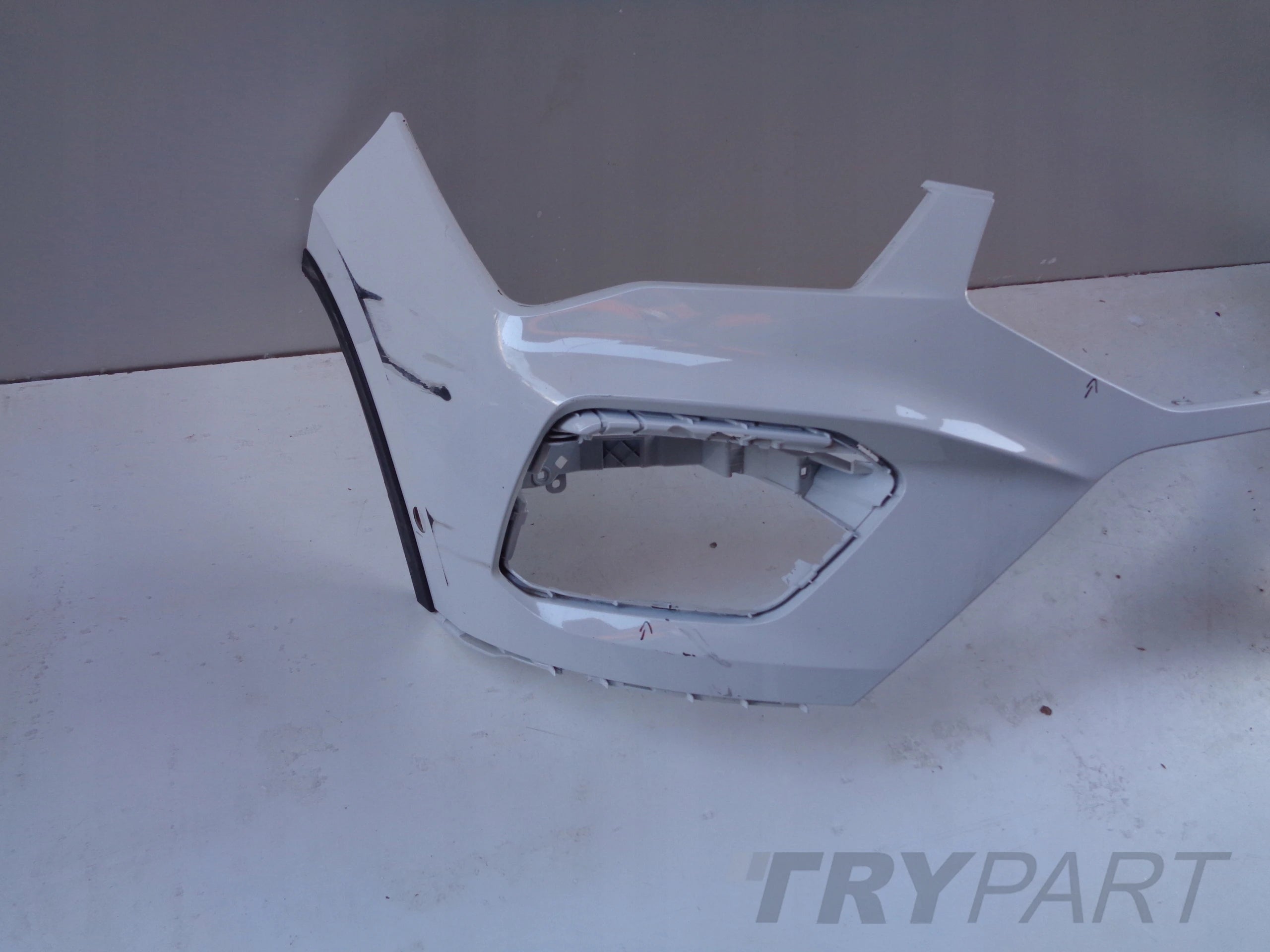 FRONT BUMPER SEAT ATECA 575 20- LIFT NO. 50727