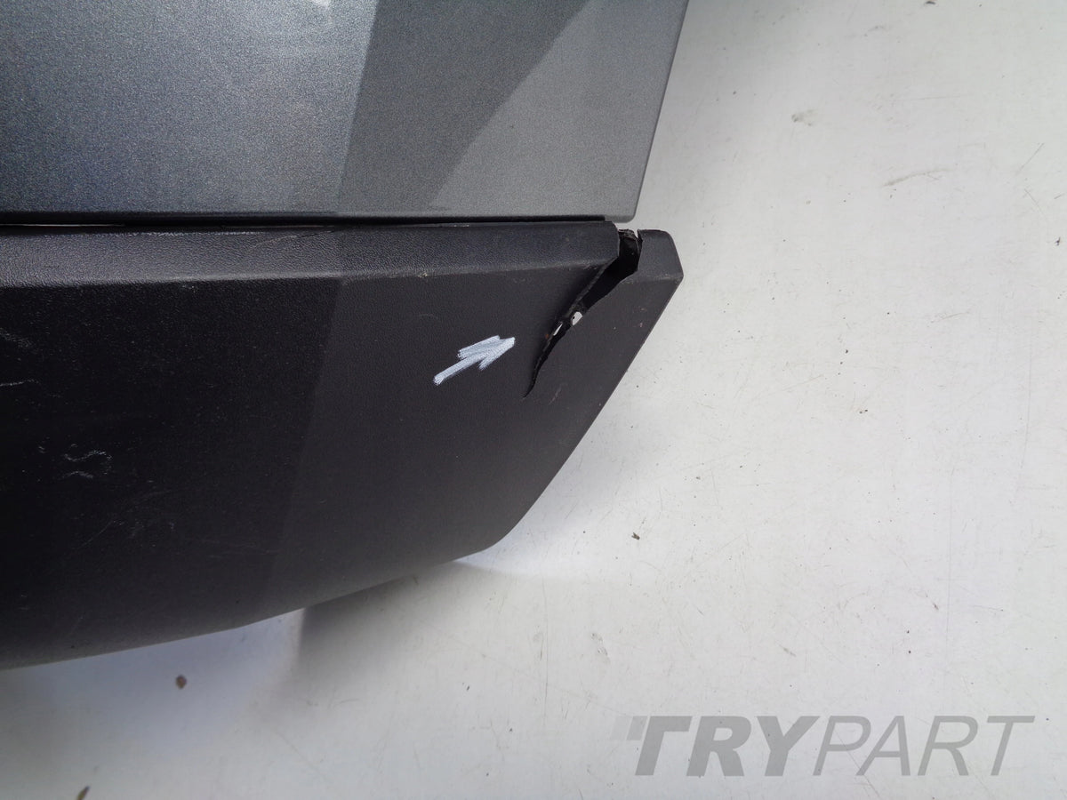 FRONT BUMPER SEAT ATECA 575 20- LIFT NO. 51243