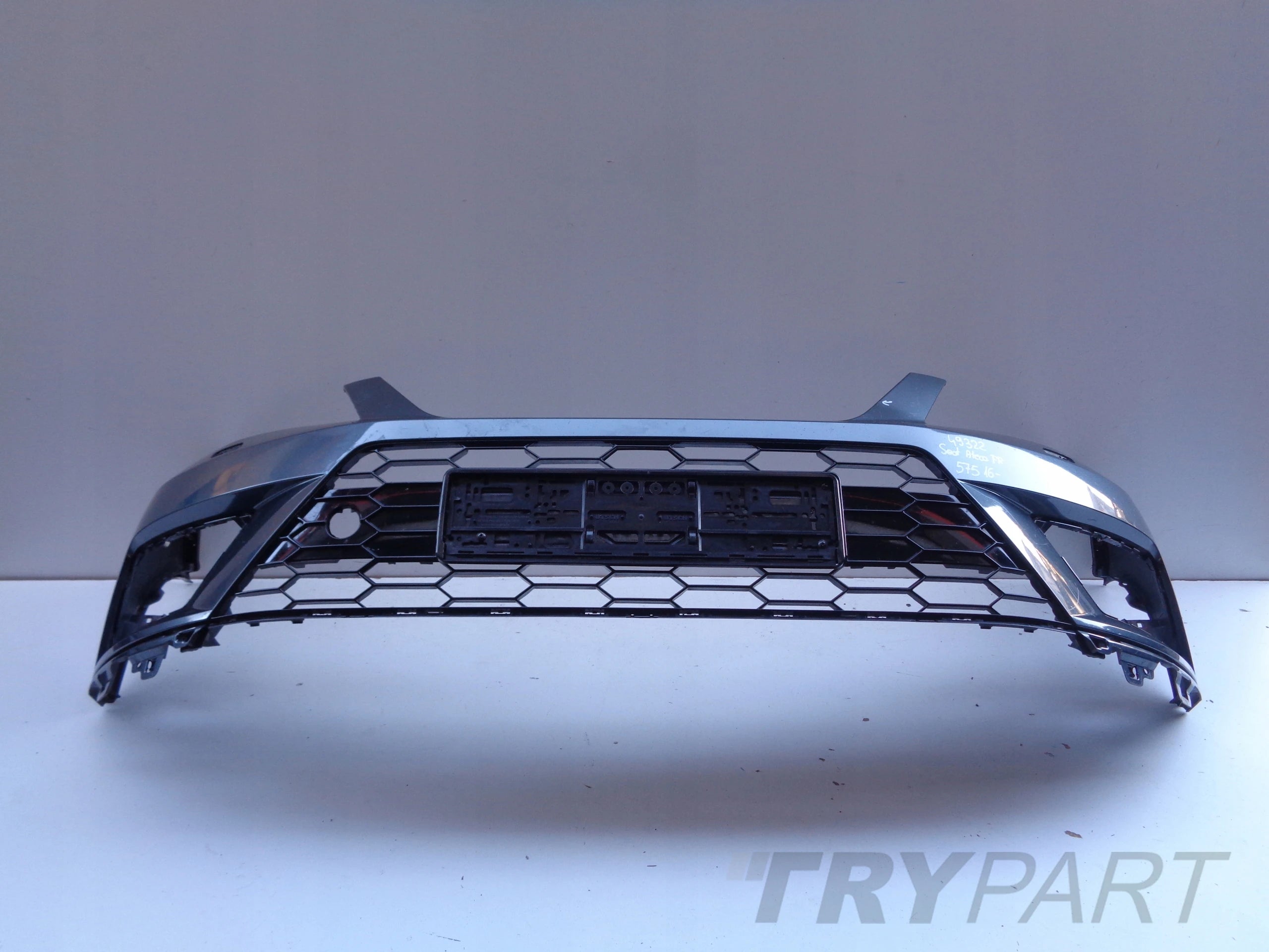 FRONT BUMPER SEAT ATECA CUPRA 575 16- NR 49322