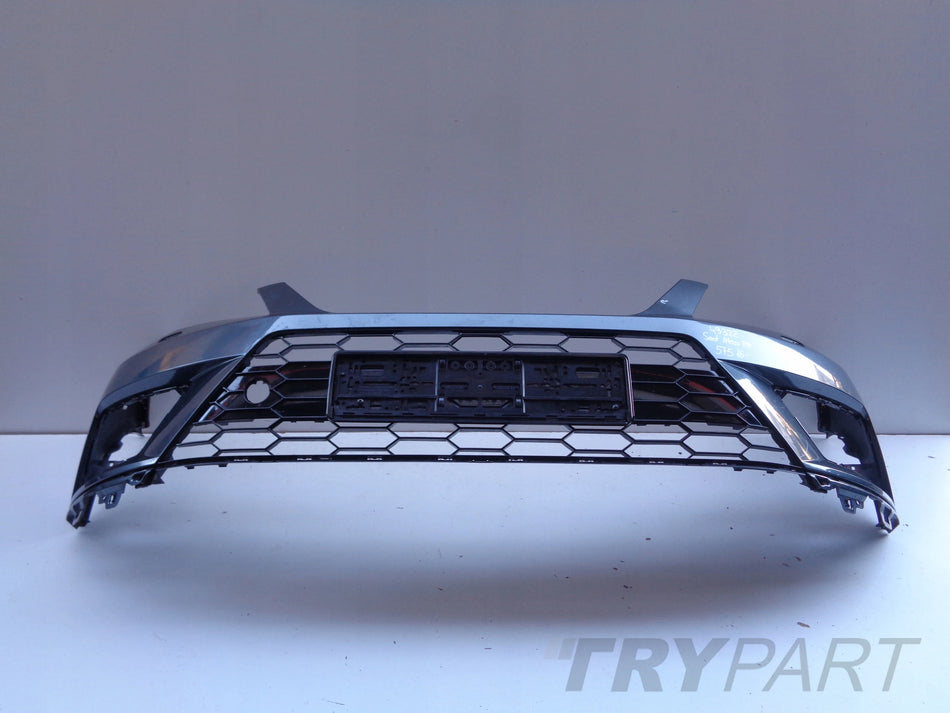 FRONT BUMPER SEAT ATECA CUPRA 575 16- NR 49322