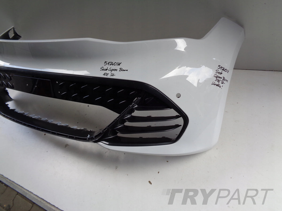 FRONT BUMPER SEAT CUPRA BORN 10E 21- NO. 51240