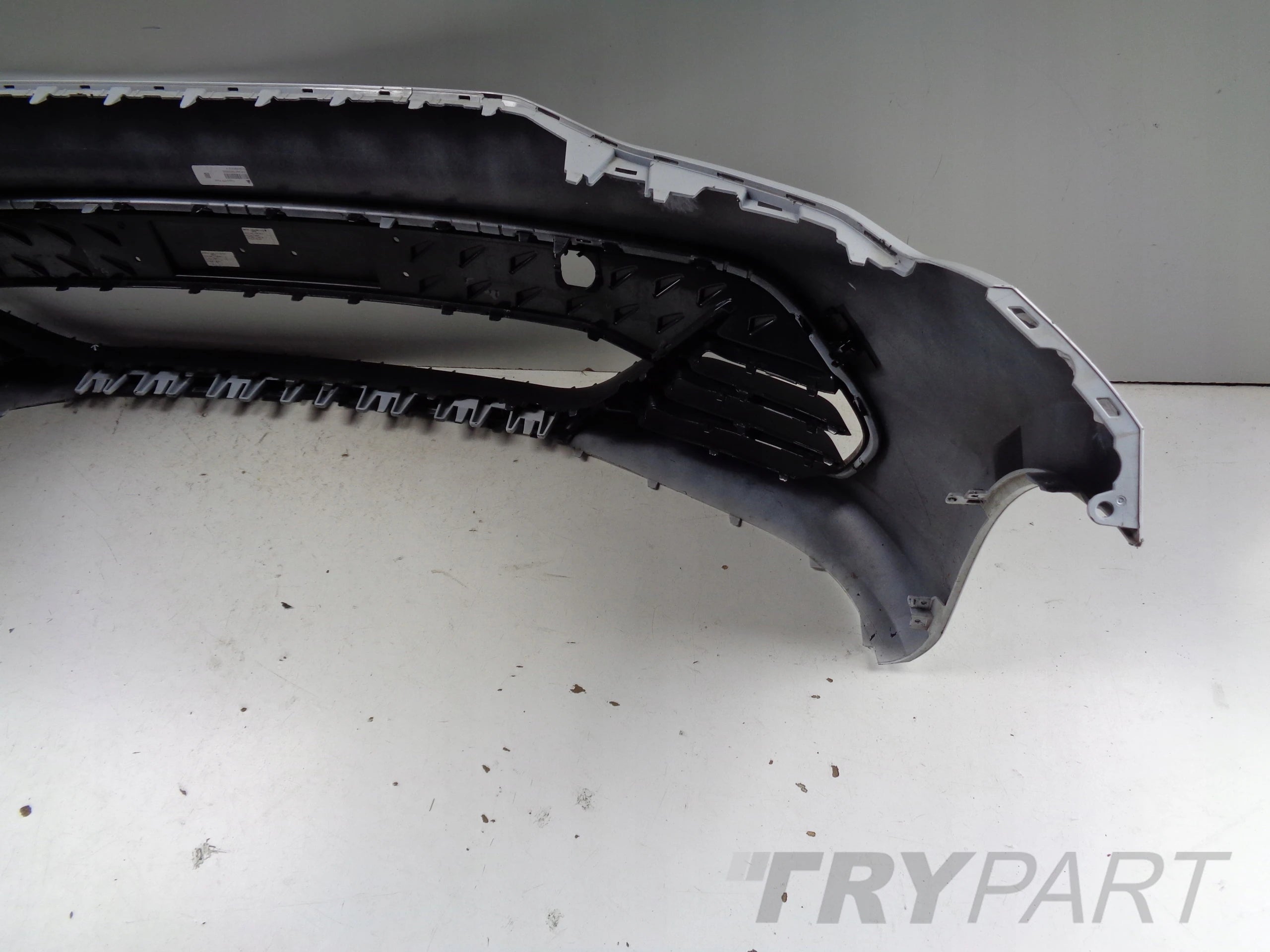 FRONT BUMPER SEAT CUPRA BORN 10E 21- NO. 51240