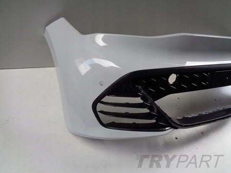 FRONT BUMPER SEAT CUPRA BORN 10E 21- NO. 51240
