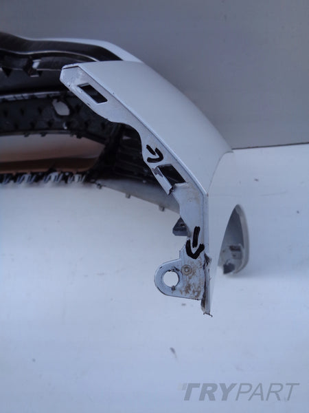 FRONT BUMPER SEAT CUPRA BORN 10E NO. 48195