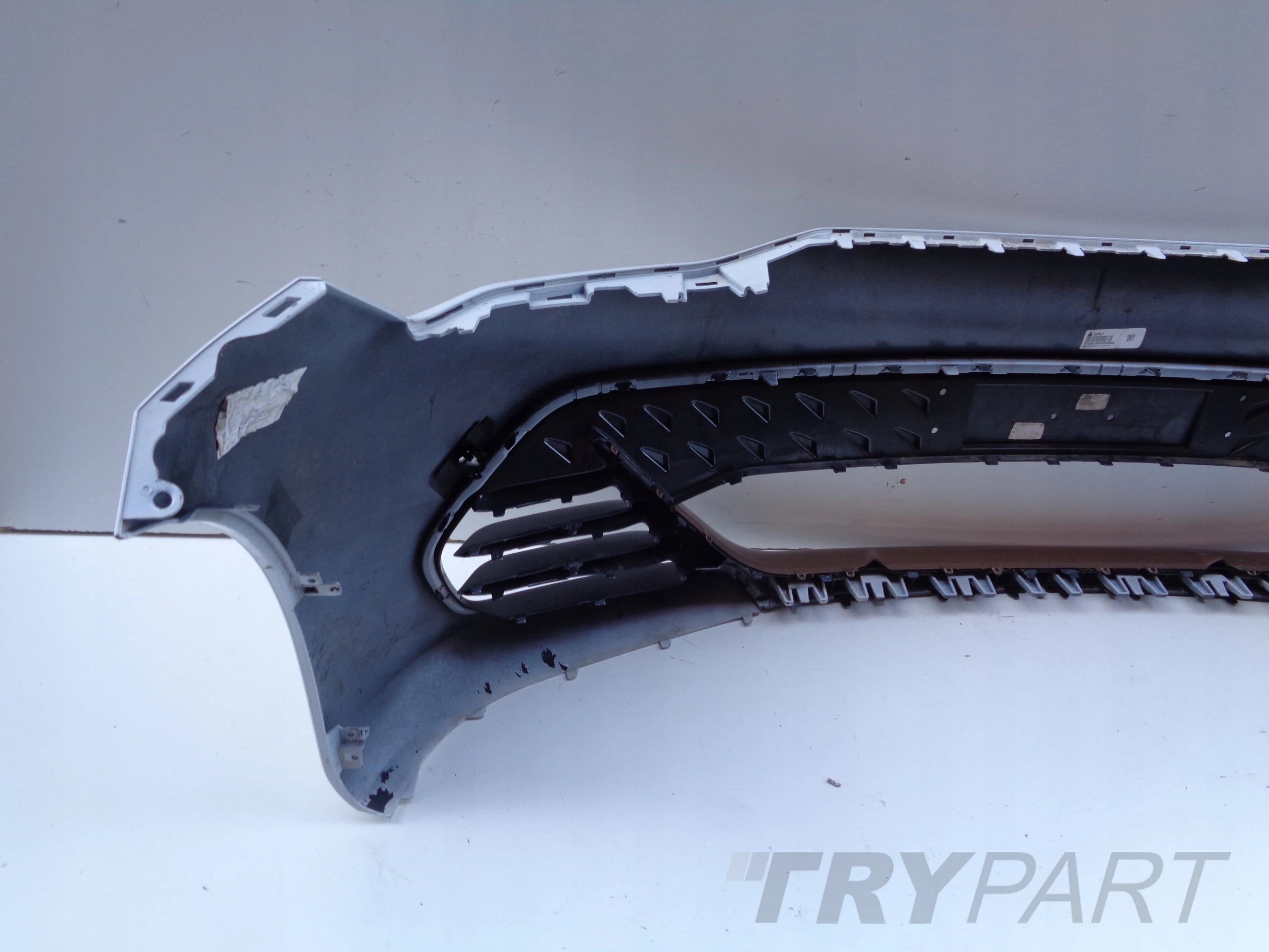 FRONT BUMPER SEAT CUPRA BORN 10E NO. 48195
