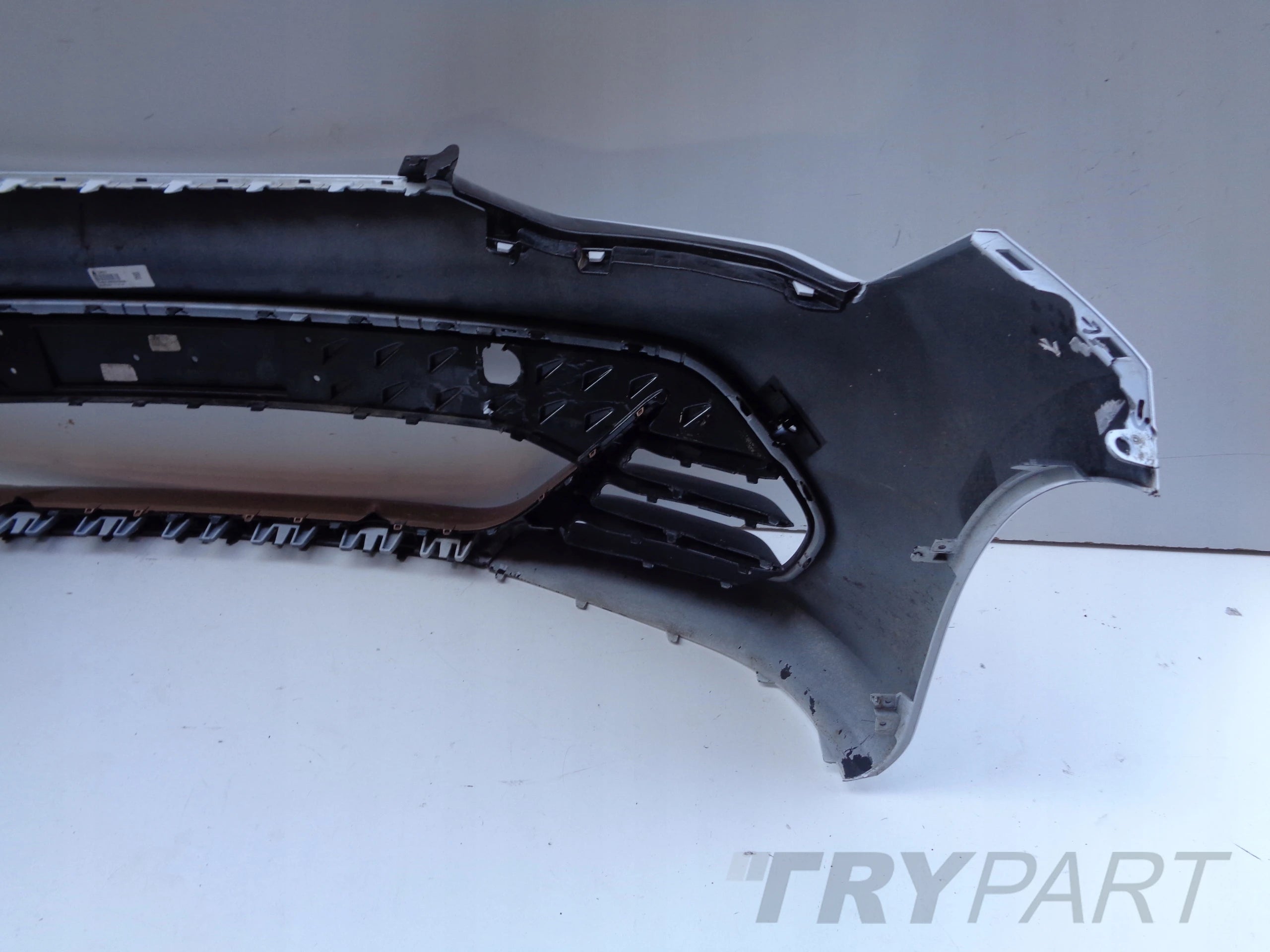 FRONT BUMPER SEAT CUPRA BORN 10E NO. 48195