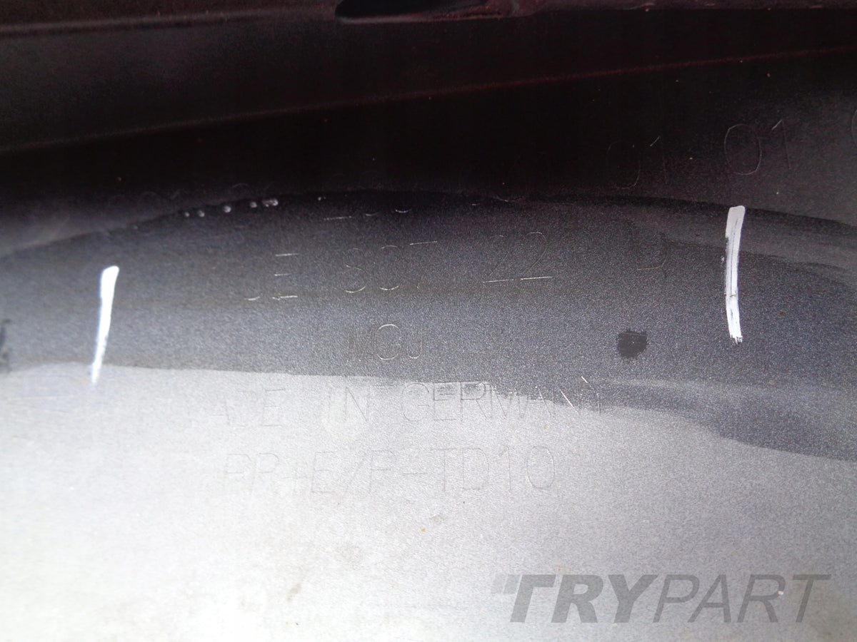 FRONT BUMPER SEAT CUPRA BORN 10E NO. 48636