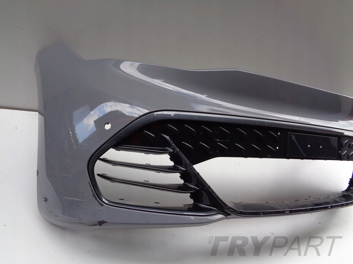 FRONT BUMPER SEAT CUPRA BORN 10E NO. 48636