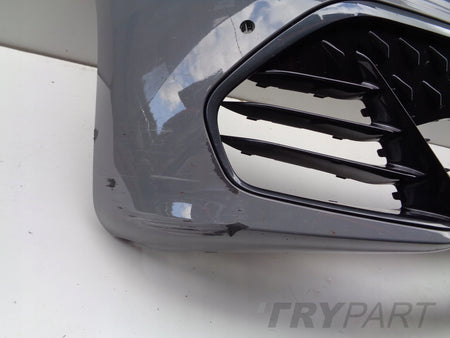 FRONT BUMPER SEAT CUPRA BORN 10E NO. 48636