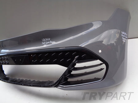 FRONT BUMPER SEAT CUPRA BORN 10E NO. 48636