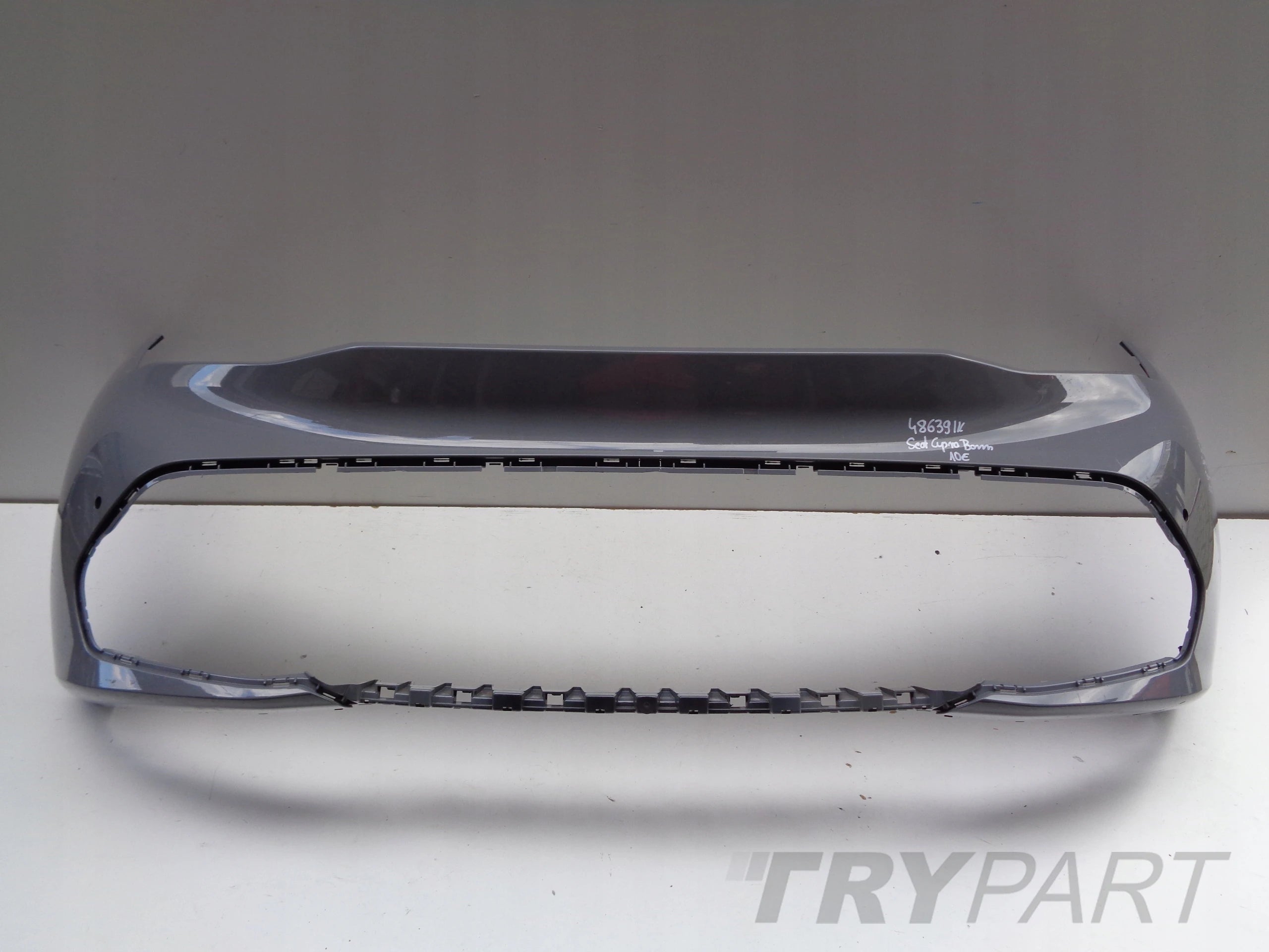 FRONT BUMPER SEAT CUPRA BORN 10E NO. 48639