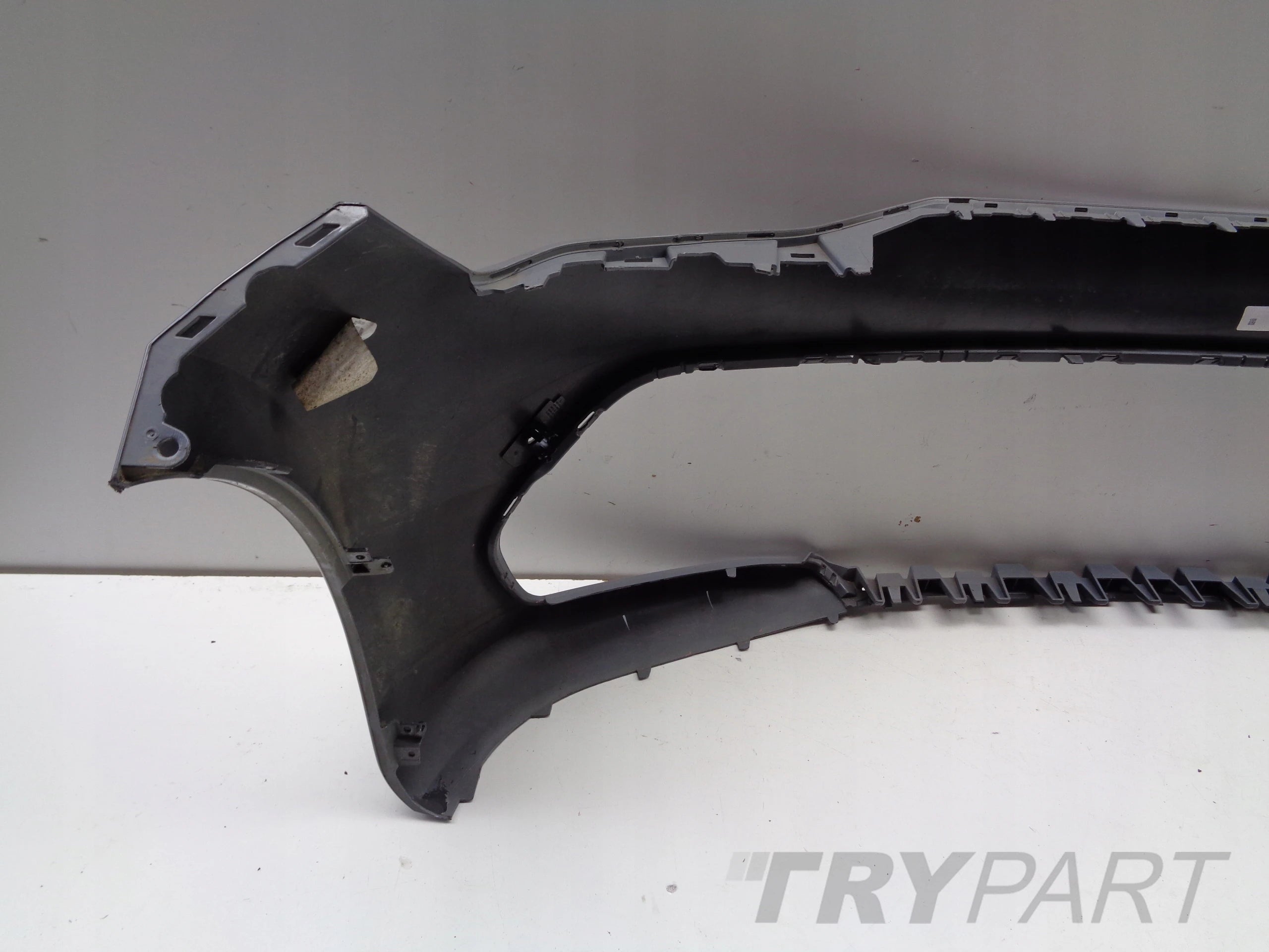 FRONT BUMPER SEAT CUPRA BORN 10E NO. 48639
