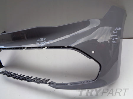 FRONT BUMPER SEAT CUPRA BORN 10E NO. 48639