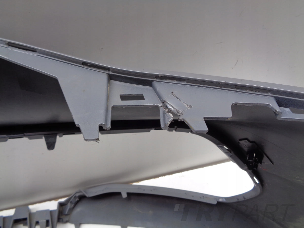FRONT BUMPER SEAT CUPRA BORN 10E NO. 48639