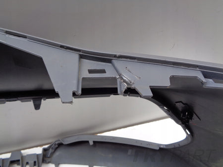 FRONT BUMPER SEAT CUPRA BORN 10E NO. 48639