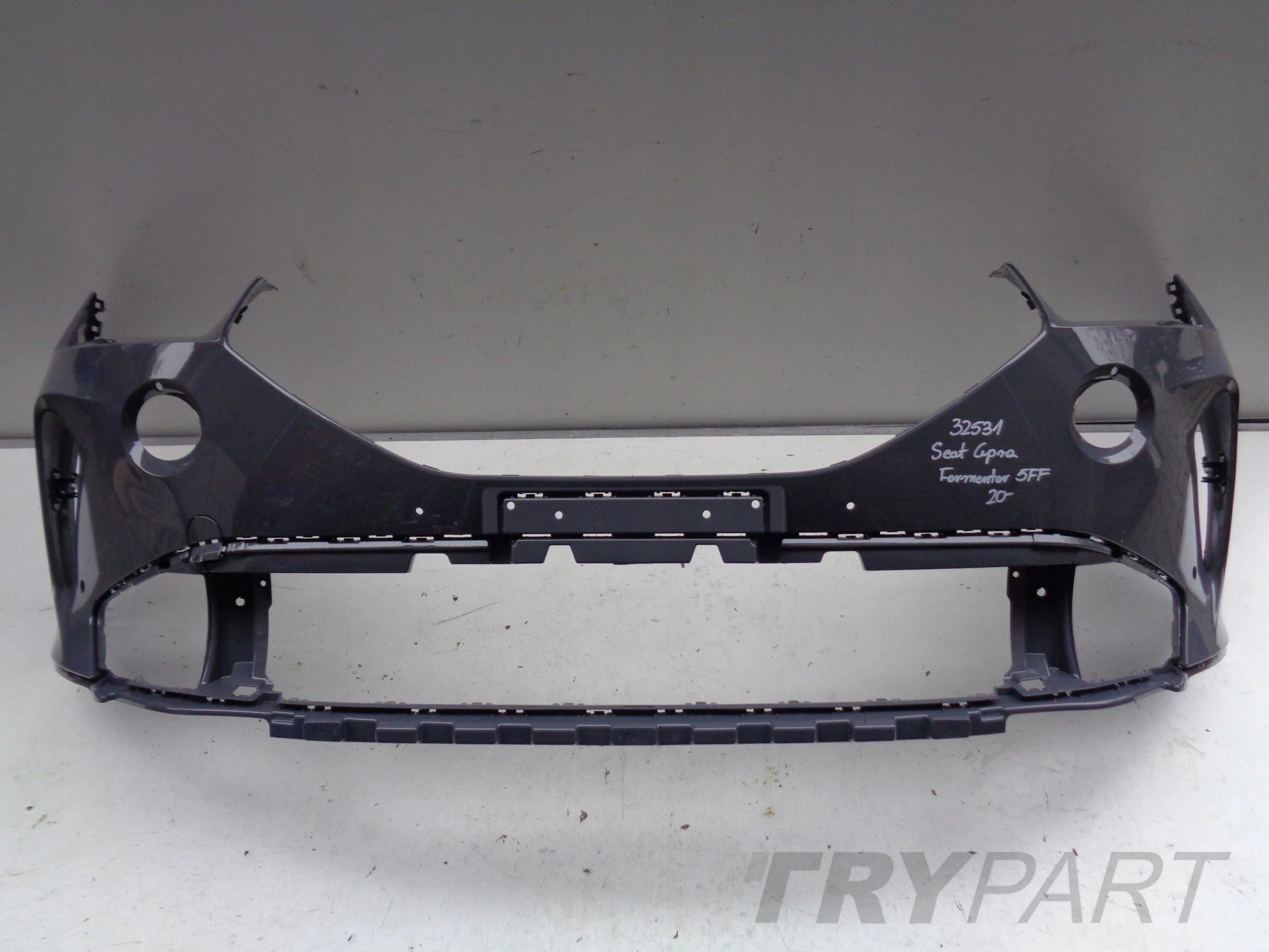 FRONT BUMPER SEAT CUPRA FORMENTOR 5FF 20- 32531