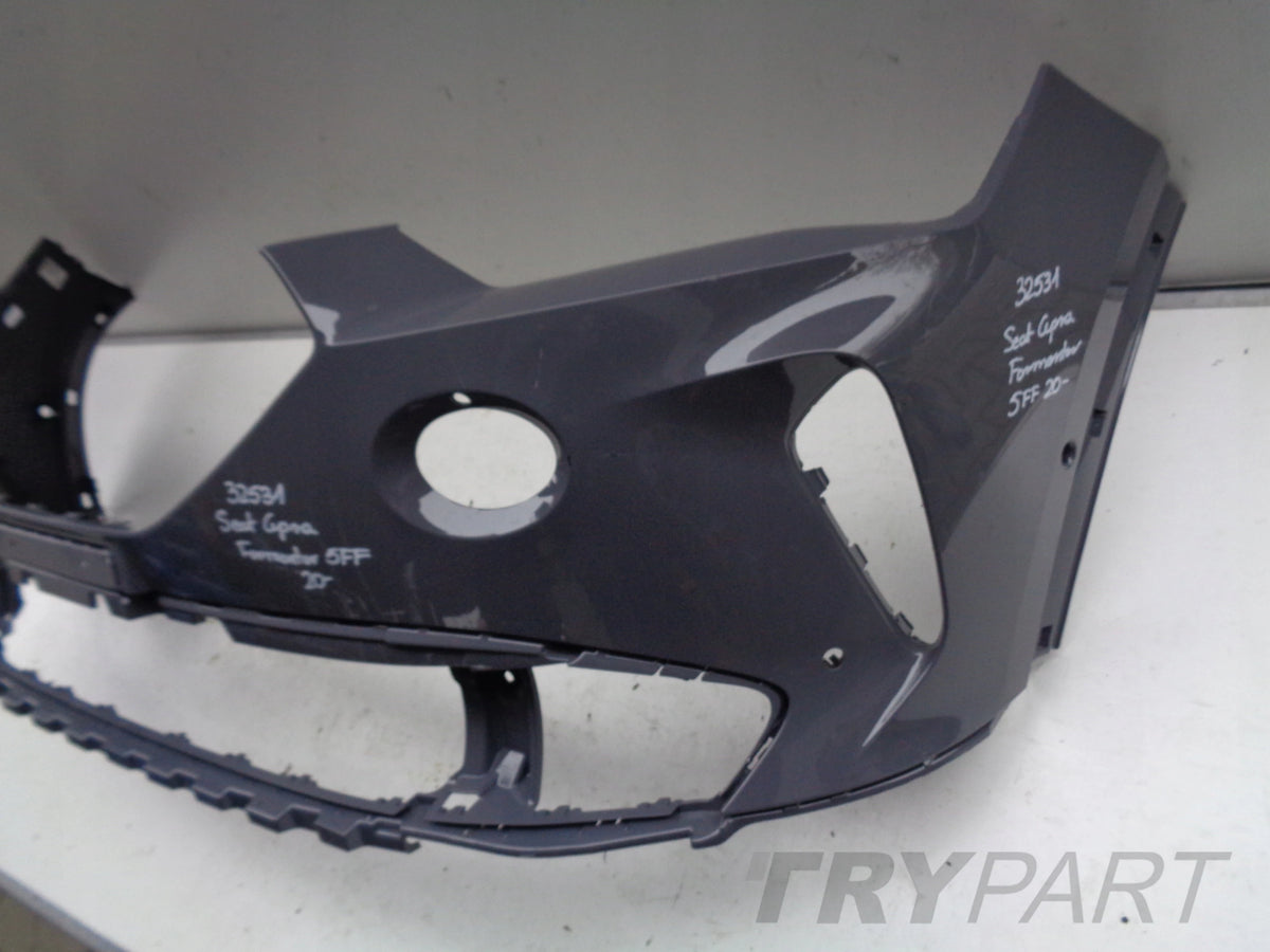 FRONT BUMPER SEAT CUPRA FORMENTOR 5FF 20- 32531