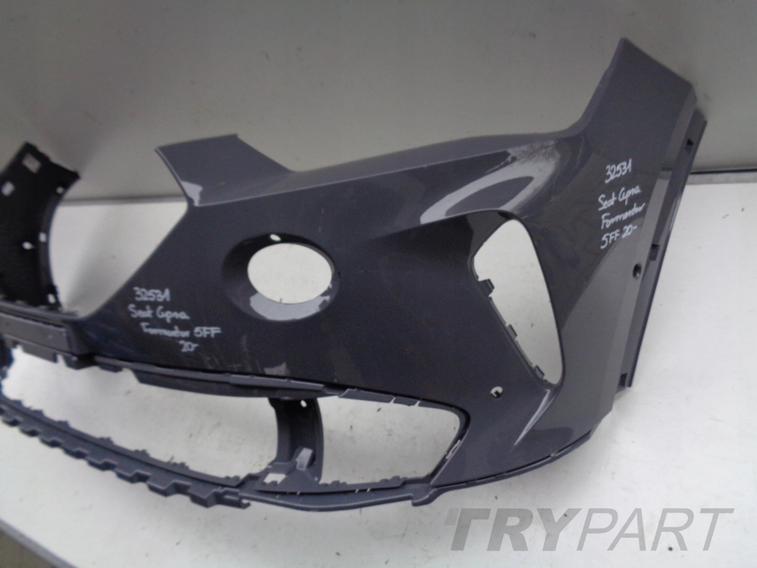 FRONT BUMPER SEAT CUPRA FORMENTOR 5FF 20- 32531