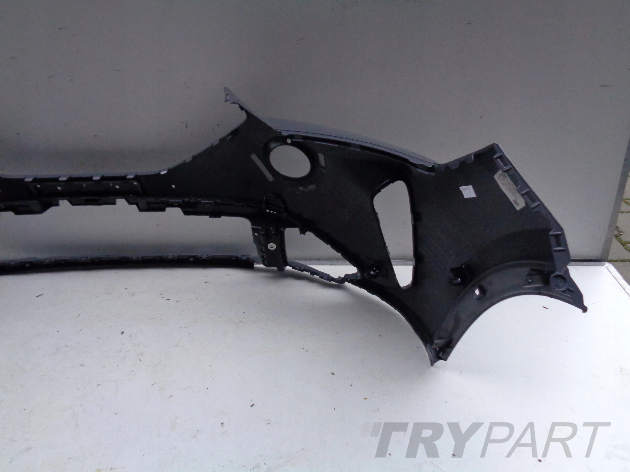 FRONT BUMPER SEAT CUPRA FORMENTOR 5FF 20- 32531