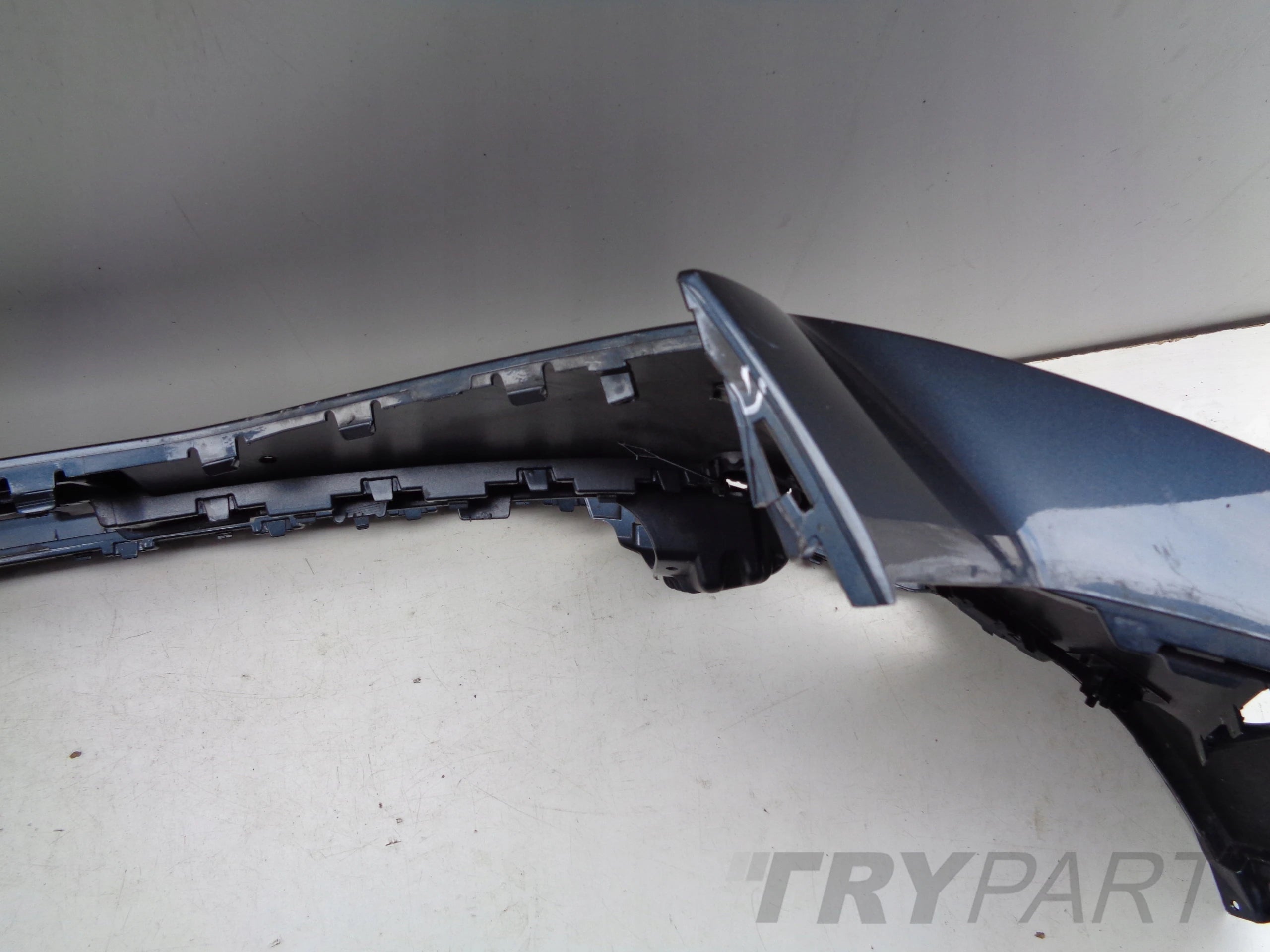 FRONT BUMPER SEAT CUPRA FORMENTOR 5FF 20- NO. 50138