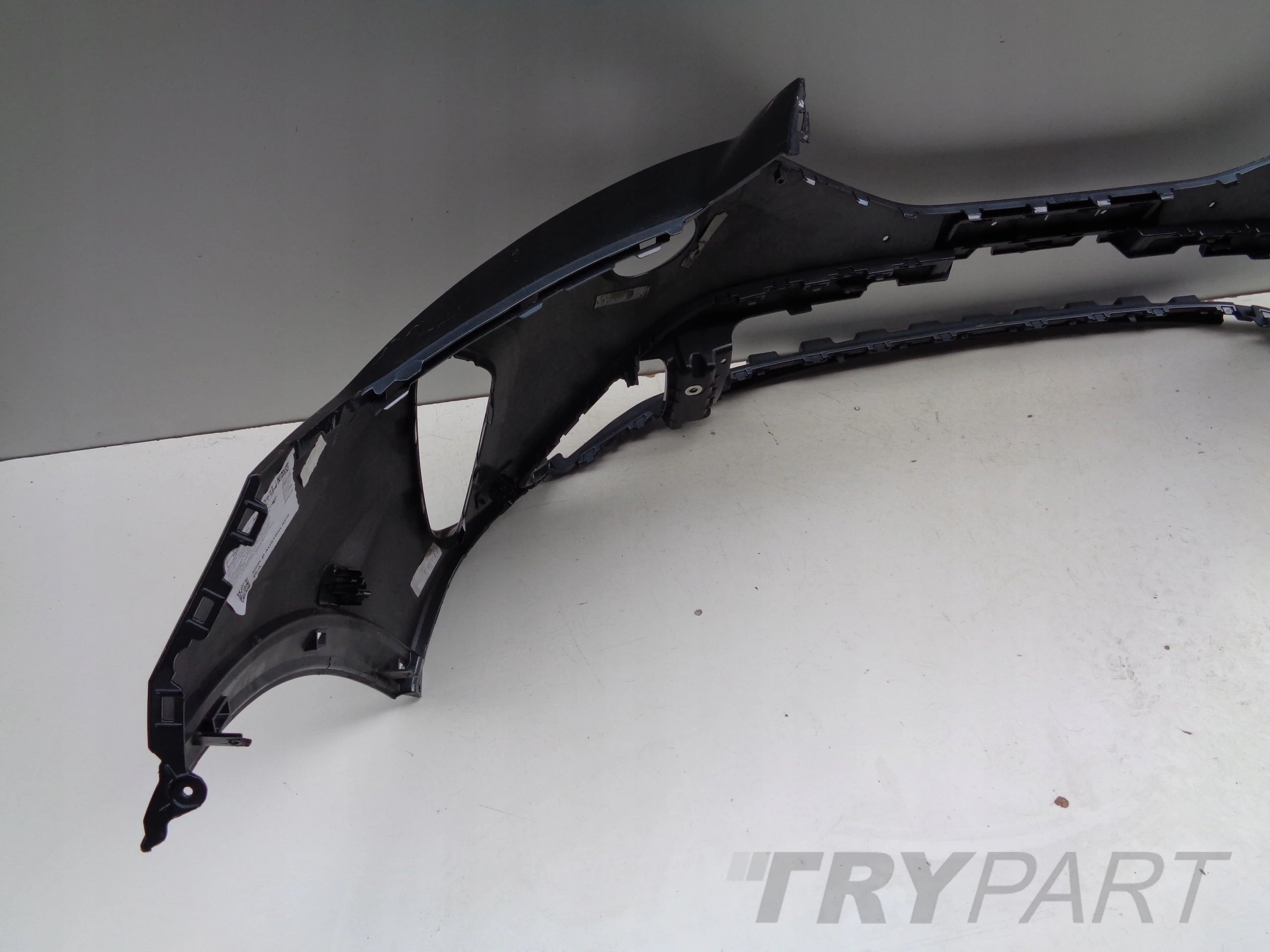 FRONT BUMPER SEAT CUPRA FORMENTOR 5FF 20- NO. 50138