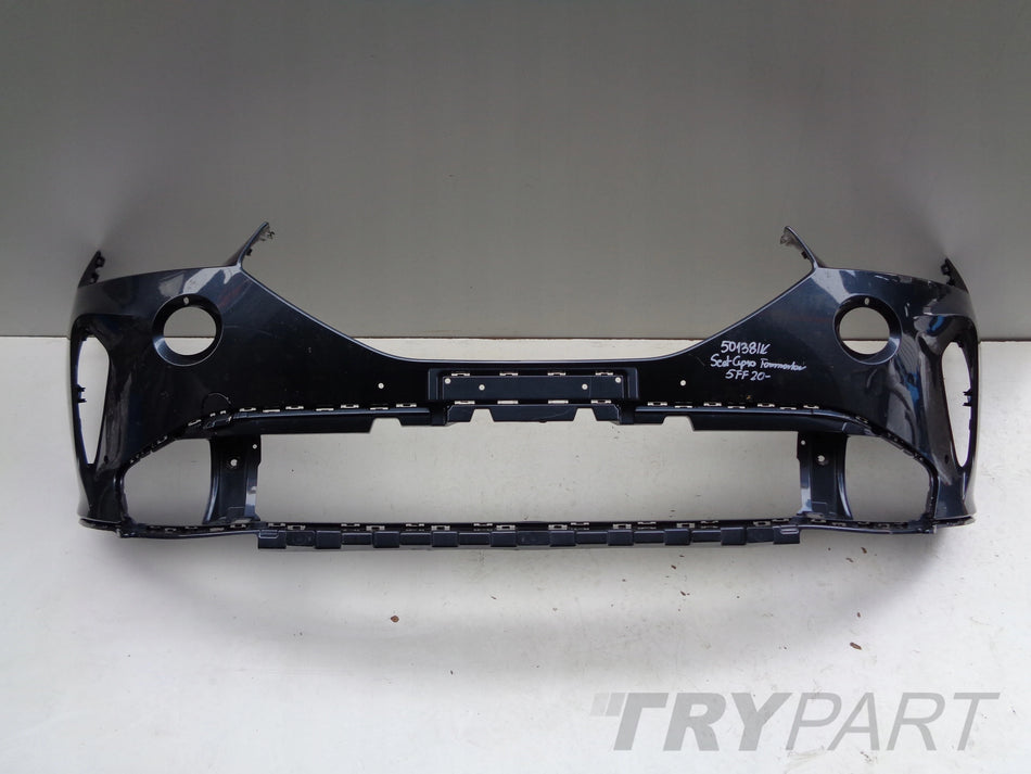 FRONT BUMPER SEAT CUPRA FORMENTOR 5FF 20- NO. 50138