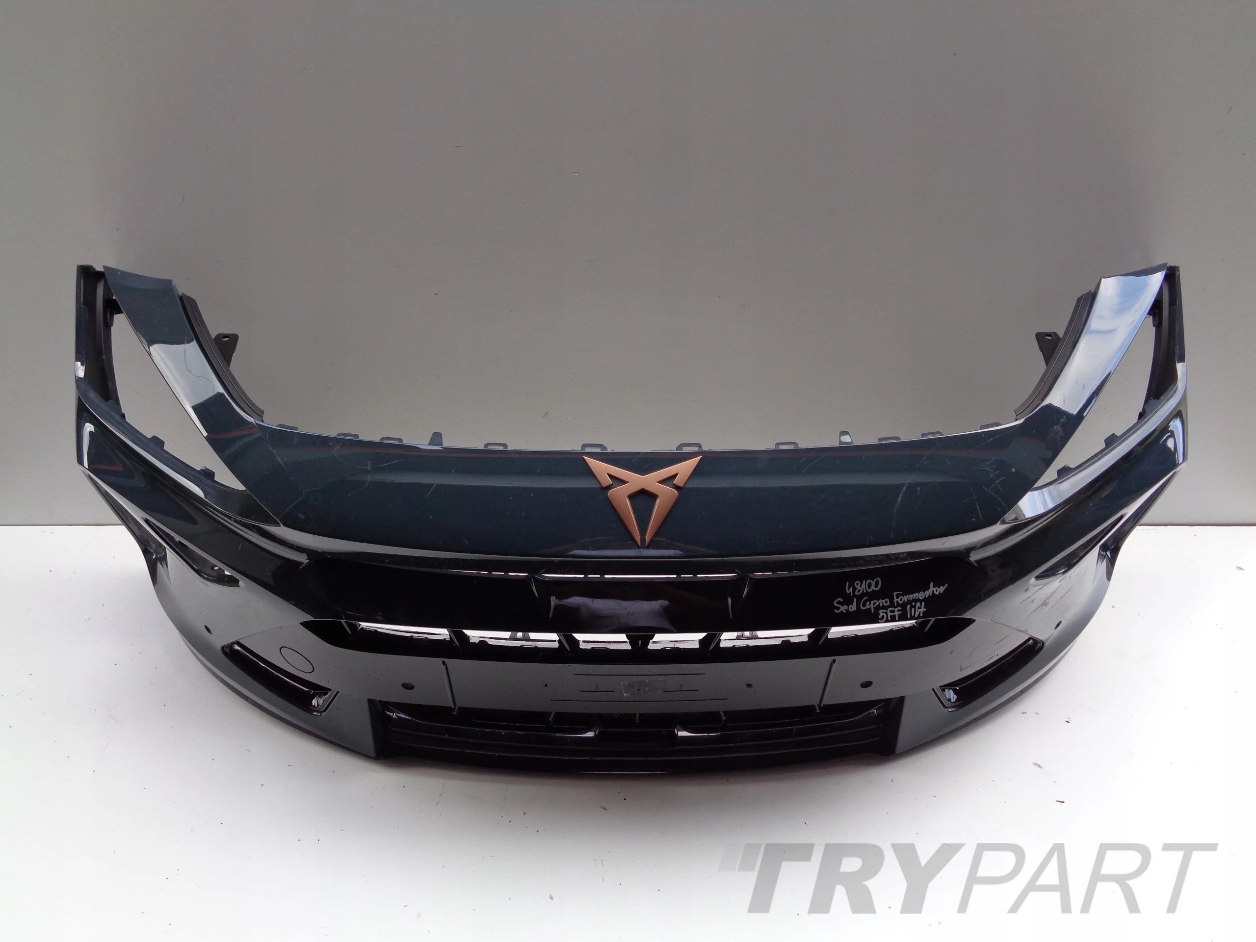 FRONT BUMPER SEAT CUPRA FORMENTOR 5FF 23- FACELIFT NO. 48100