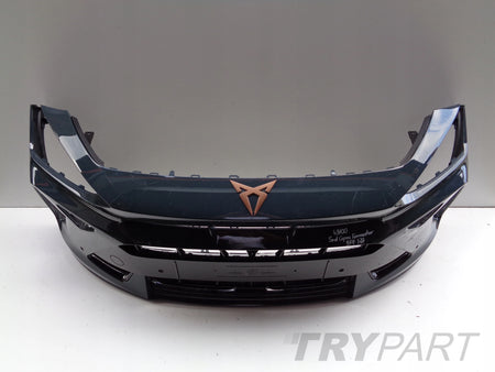 FRONT BUMPER SEAT CUPRA FORMENTOR 5FF 23- FACELIFT NO. 48100