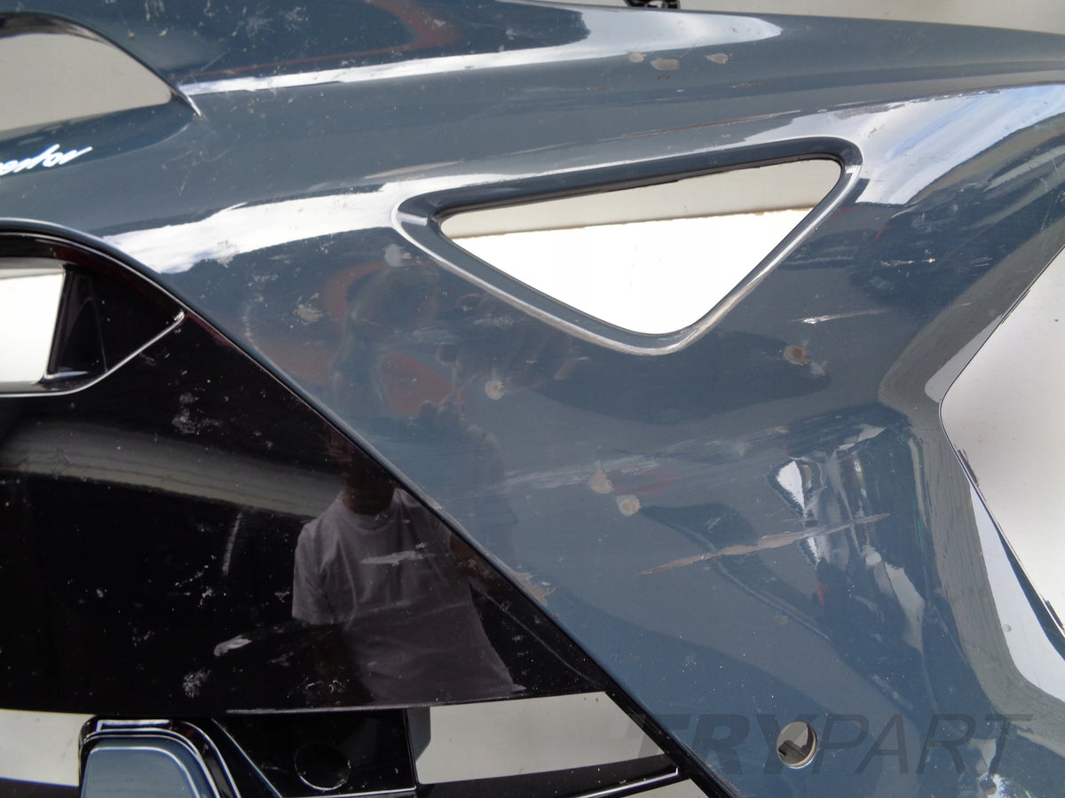 FRONT BUMPER SEAT CUPRA FORMENTOR 5FF 23- FACELIFT NO. 48100