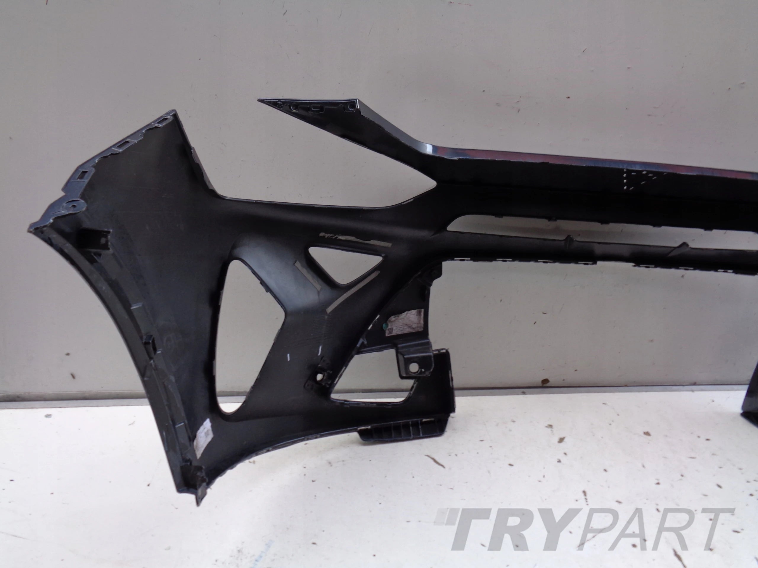 FRONT BUMPER SEAT CUPRA FORMENTOR 5FF 24- LIFT NO. 46144
