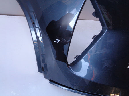 FRONT BUMPER SEAT CUPRA FORMENTOR 5FF 24- LIFT NO. 49824