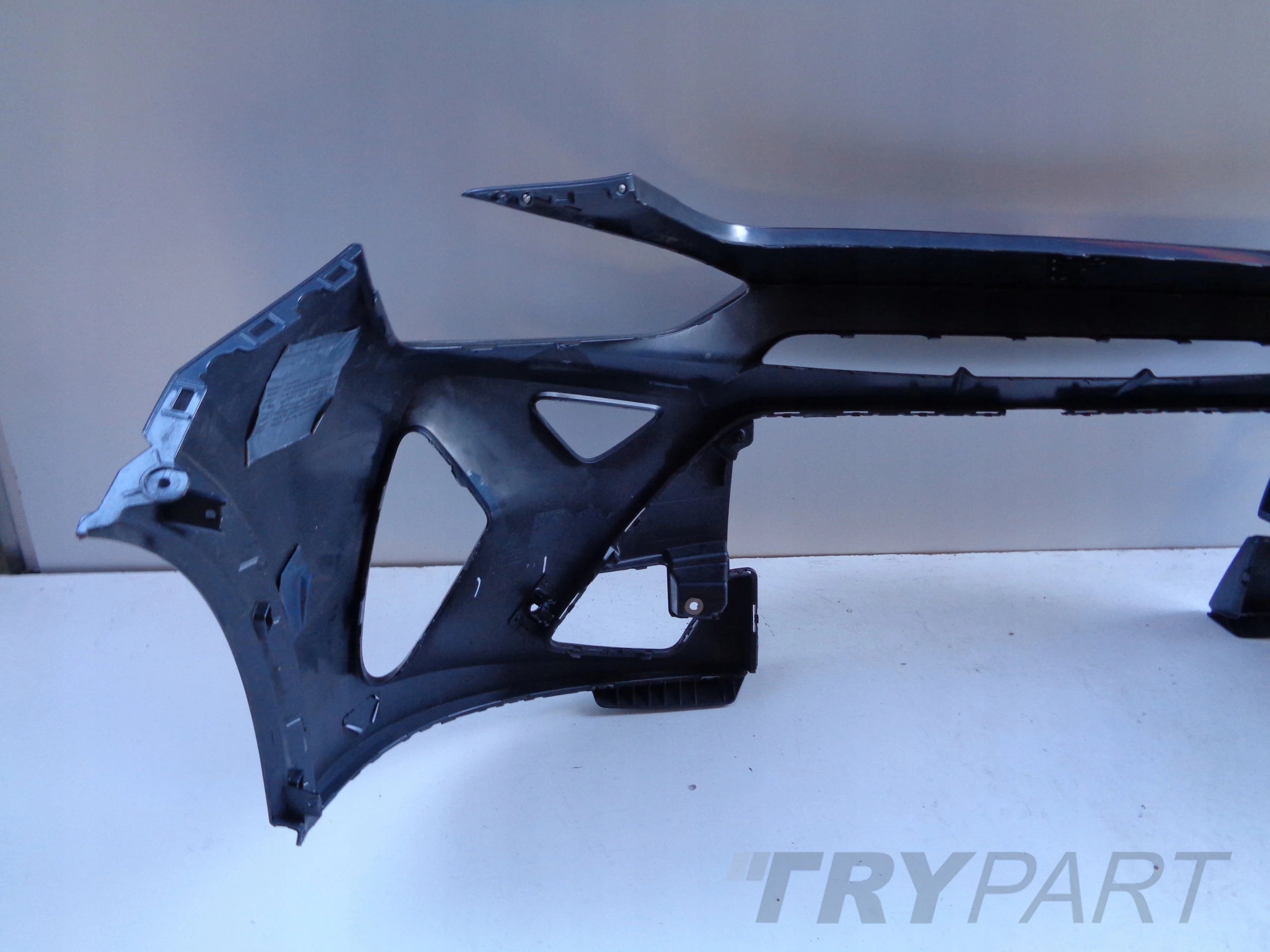 FRONT BUMPER SEAT CUPRA FORMENTOR 5FF 24- LIFT NO. 49824