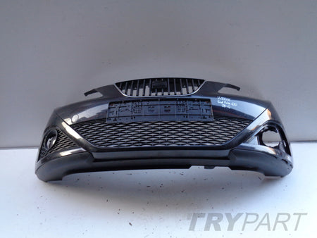 FRONT BUMPER SEAT IBIZA 6J 6J0 08-12 NO. 44883