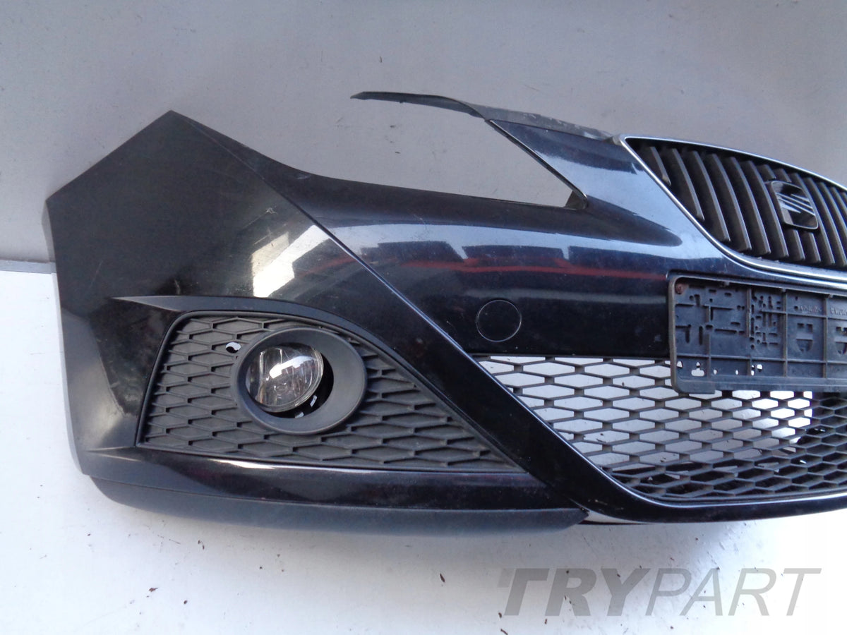 FRONT BUMPER SEAT IBIZA 6J 6J0 08-12 NO. 44883