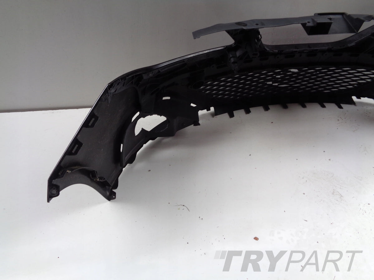 FRONT BUMPER SEAT IBIZA 6J 6J0 08-12 NO. 49597