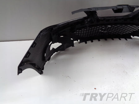 FRONT BUMPER SEAT IBIZA 6J 6J0 08-12 NO. 49597