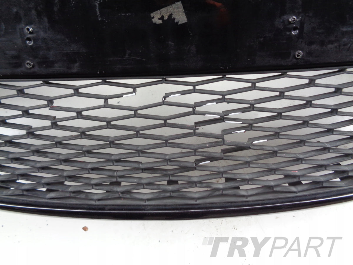 FRONT BUMPER SEAT IBIZA 6J 6J0 08-12 NO. 49597