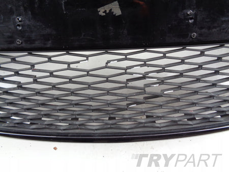 FRONT BUMPER SEAT IBIZA 6J 6J0 08-12 NO. 49597
