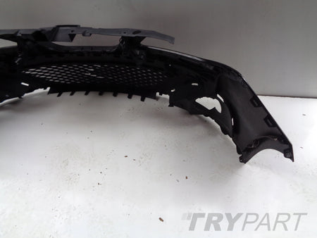 FRONT BUMPER SEAT IBIZA 6J 6J0 08-12 NO. 49597