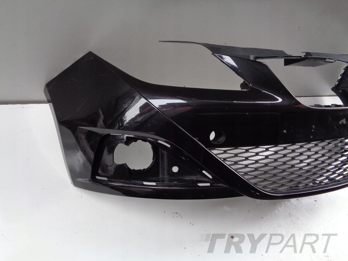 FRONT BUMPER SEAT IBIZA 6J 6J0 08-12 NO. 49597