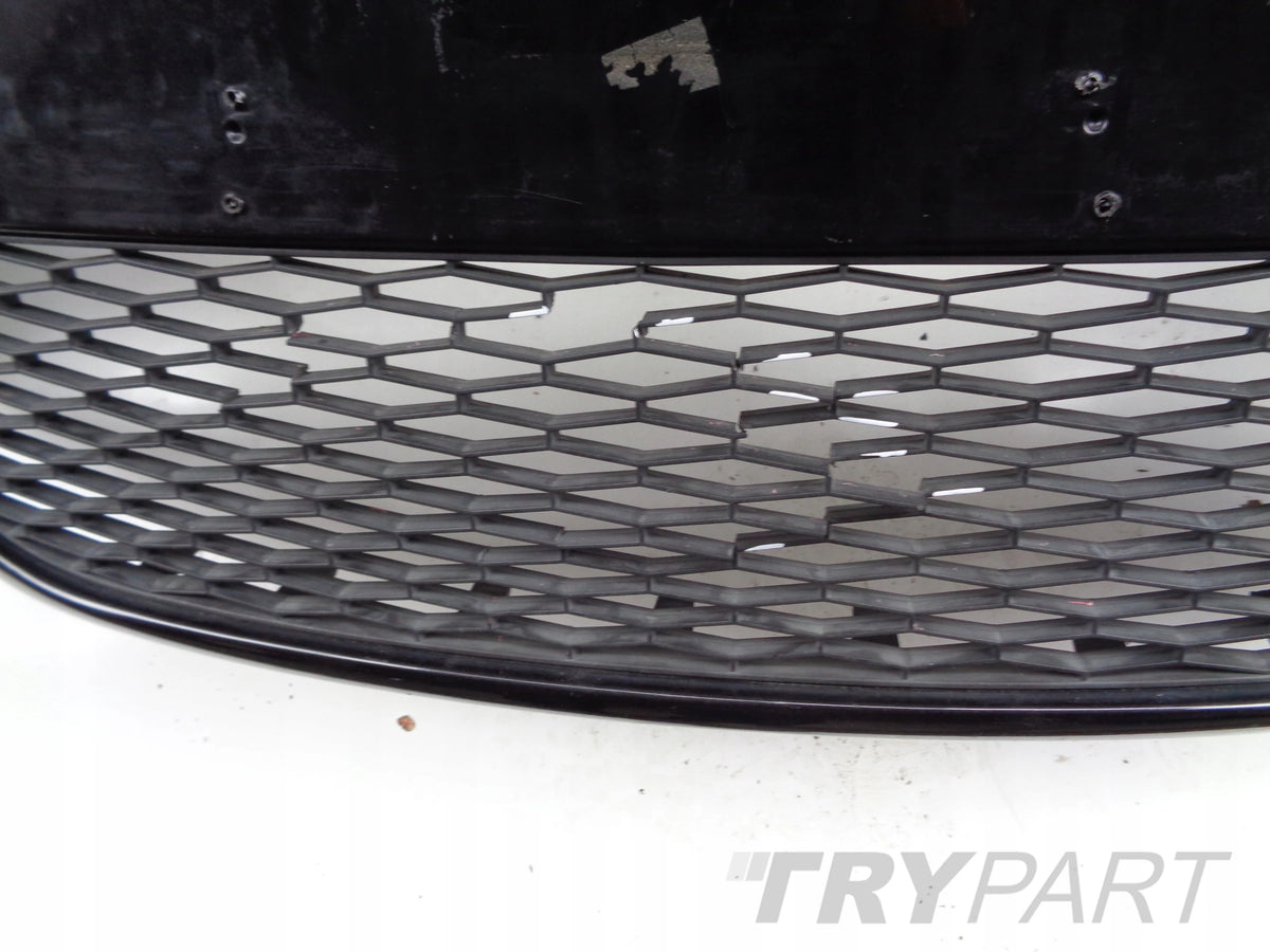 FRONT BUMPER SEAT IBIZA 6J 6J0 08-12 NO. 49597