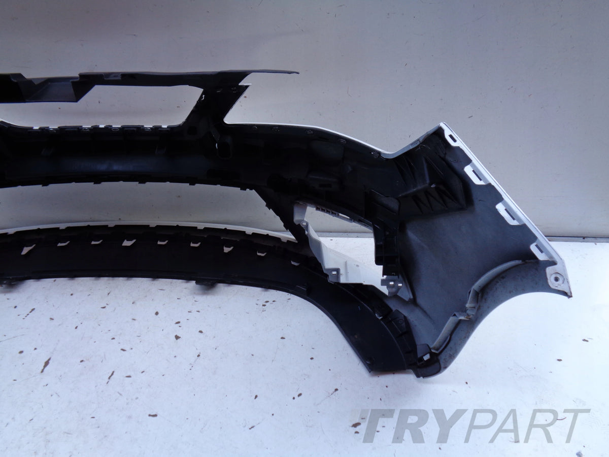 FRONT BUMPER SEAT IBIZA 6J 6J0 12- FACELIFT NO. 45549