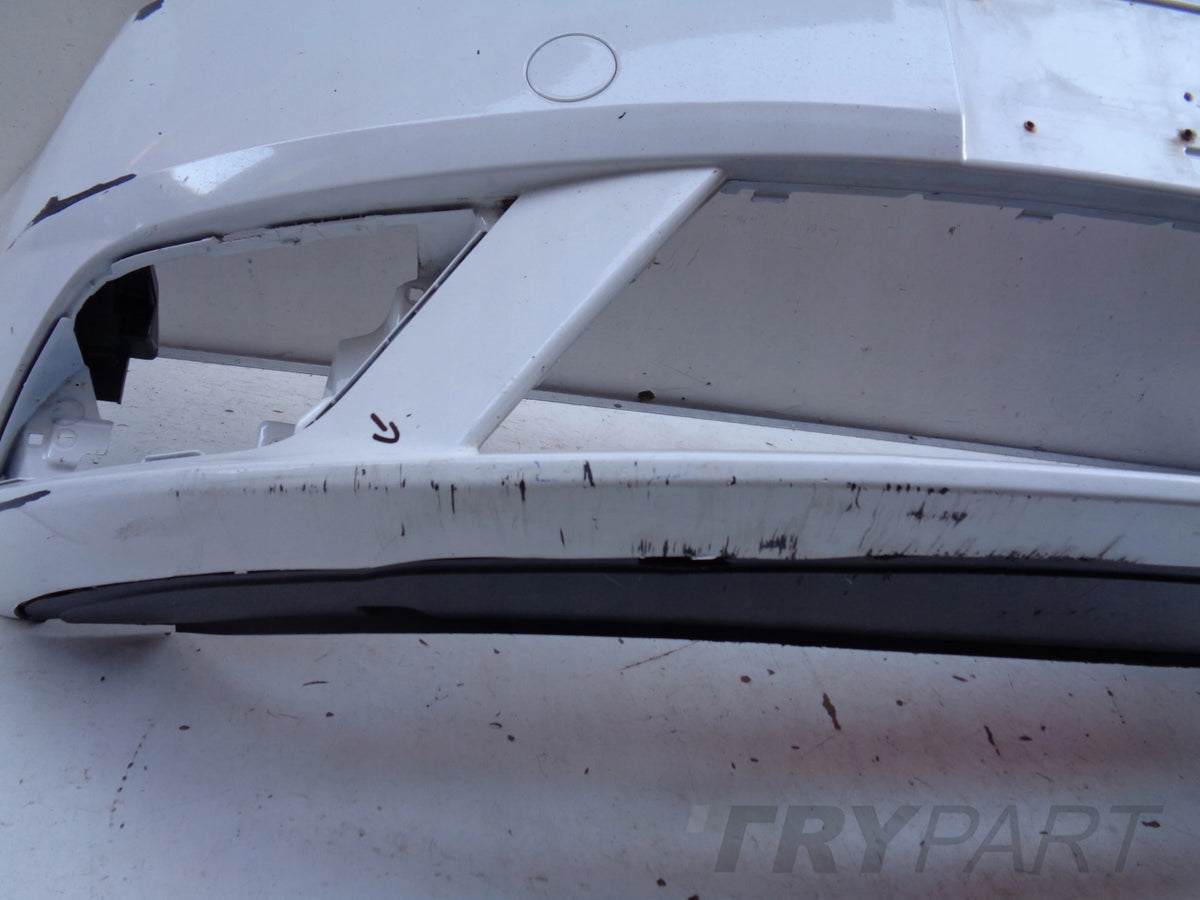 FRONT BUMPER SEAT IBIZA 6J 6J0 12- FACELIFT NO. 45549