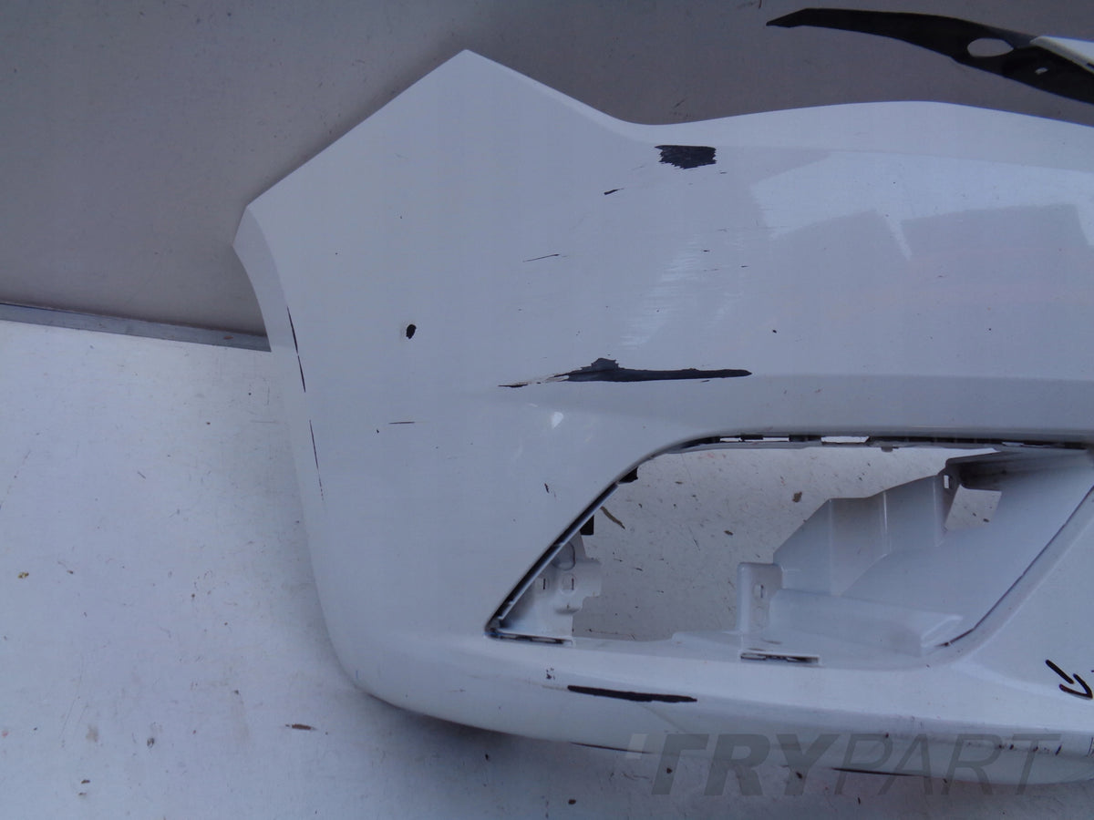 FRONT BUMPER SEAT IBIZA 6J 6J0 12- FACELIFT NO. 45549