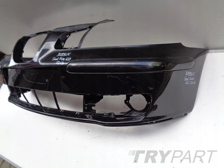 FRONT BUMPER SEAT IBIZA 6L 6L0 02-06 NO. 30896