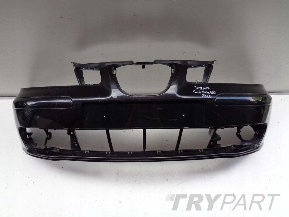 FRONT BUMPER SEAT IBIZA 6L 6L0 02-06 NO. 30896
